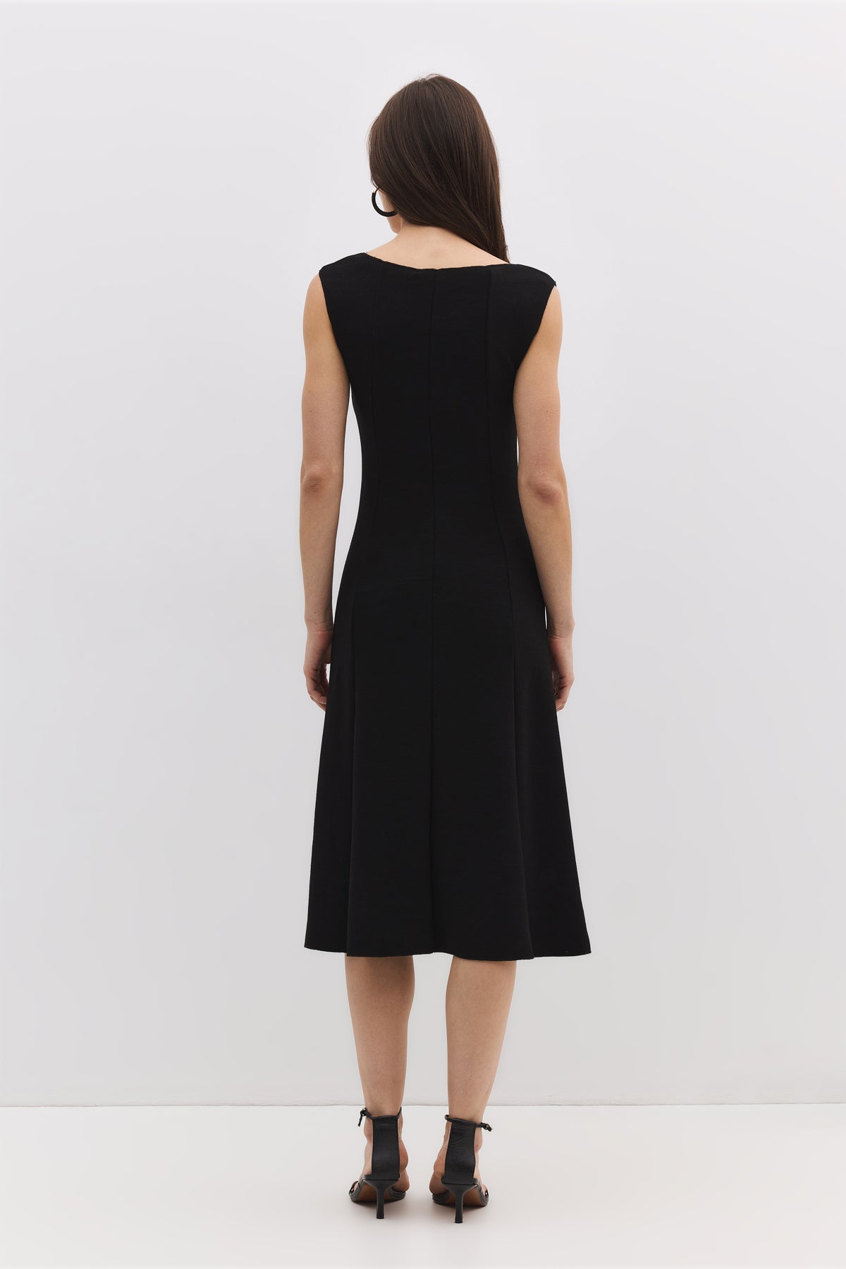 Midikleid