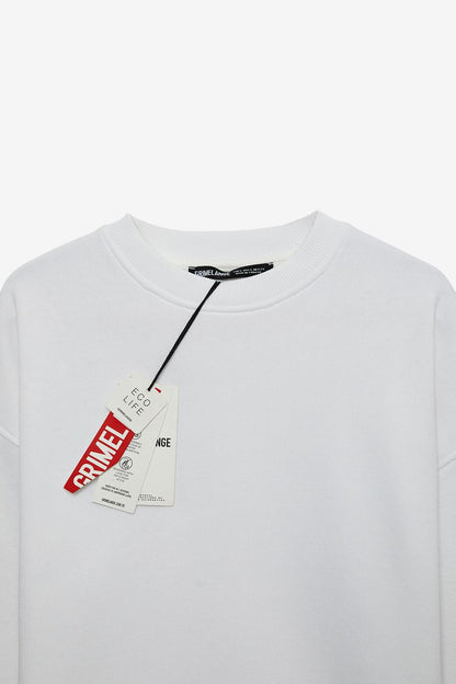 MIMI Damen Rundhals-Sweatshirt