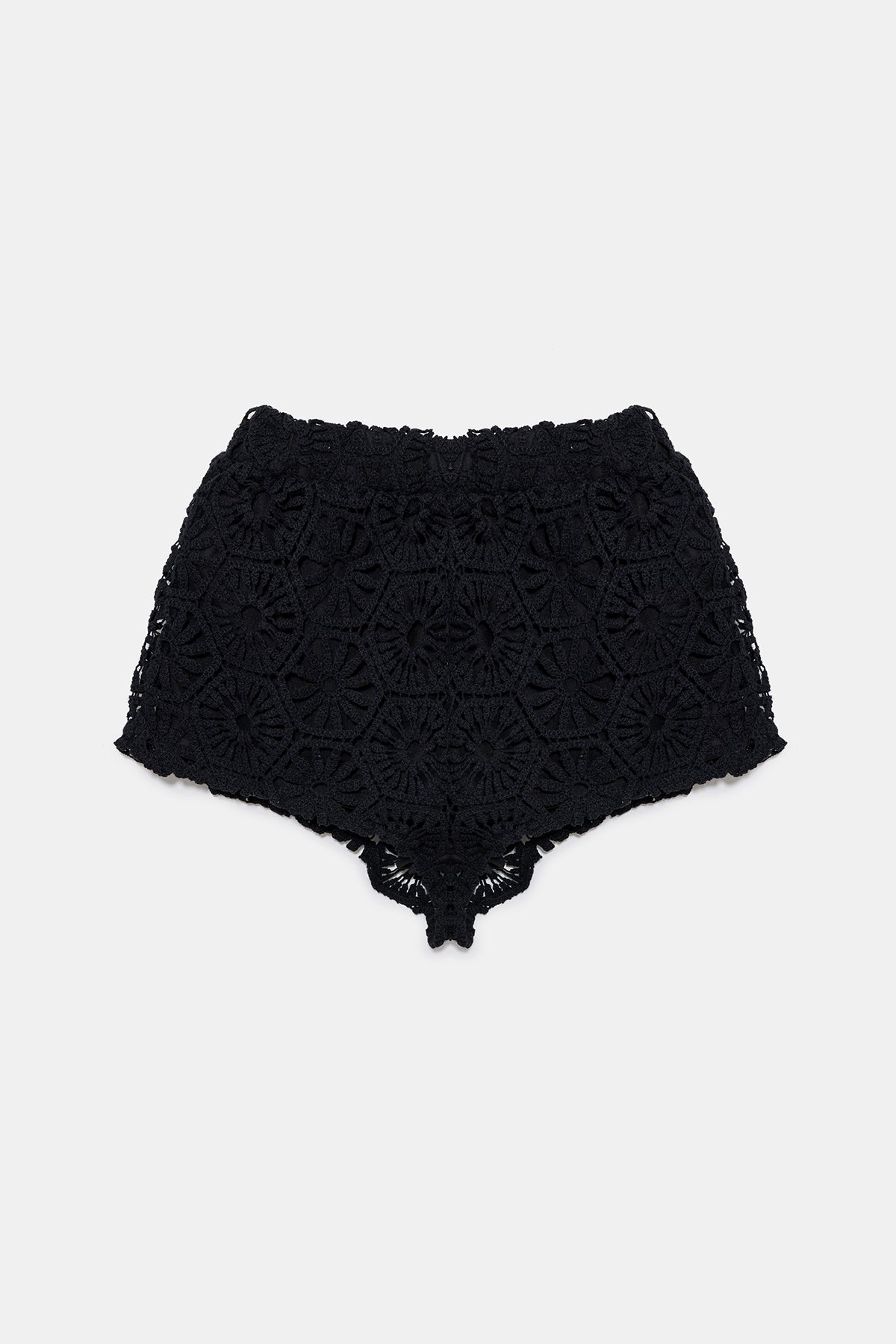 Mini-Shorts