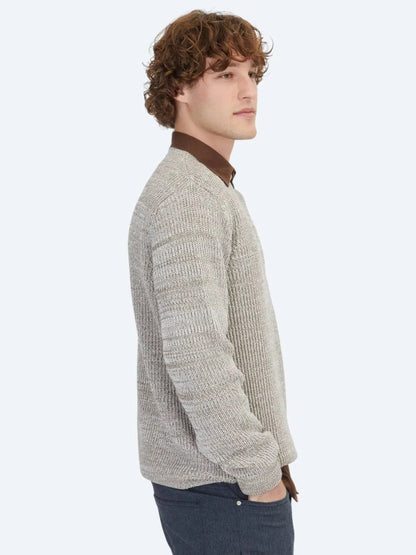Strickmode