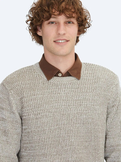 Strickmode