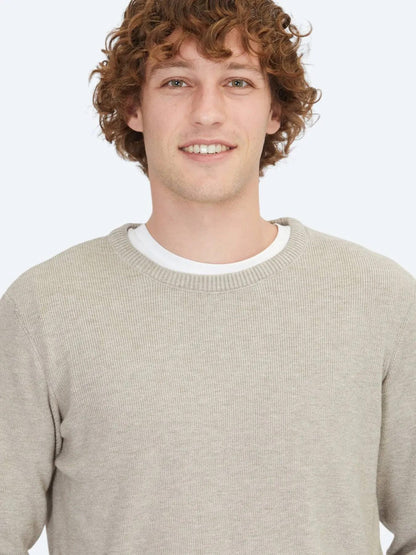 Strickmode