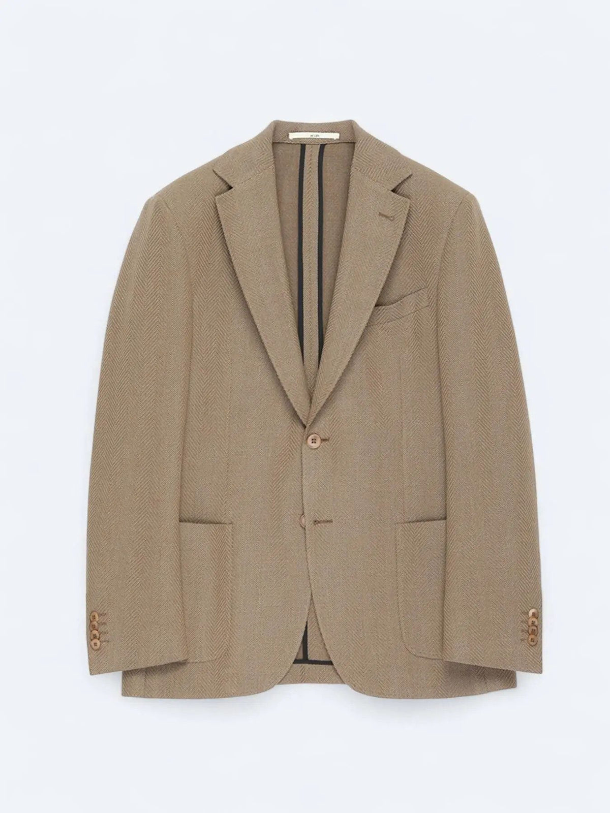 Edel gemusterte Jacke