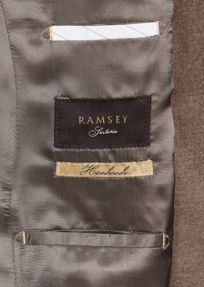 Wollmischung Regular Fit Jacke