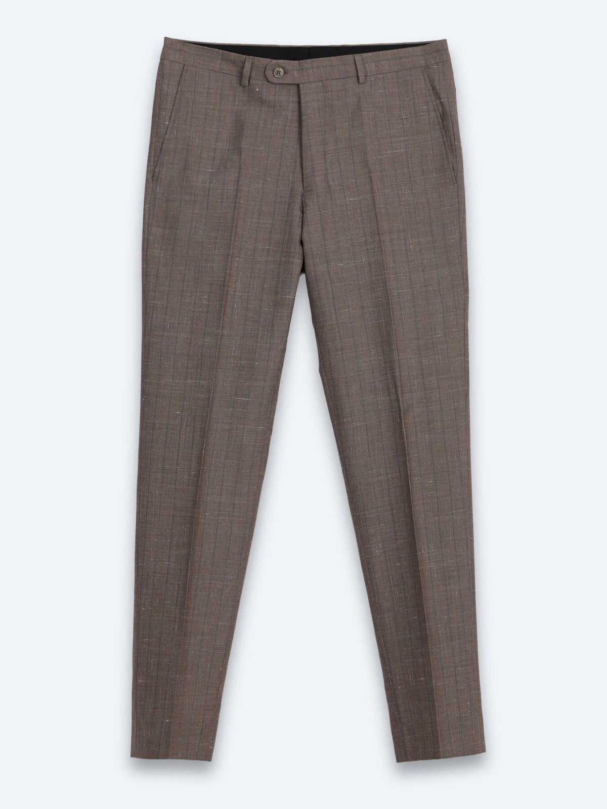 Gestreifter Modern Fit edel