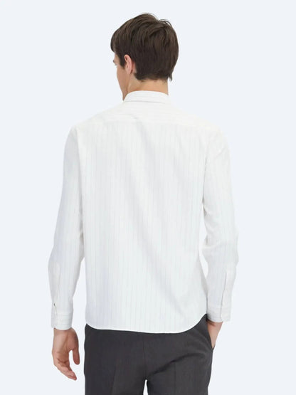 Hochwertiges Shirt aus feinem Stoff