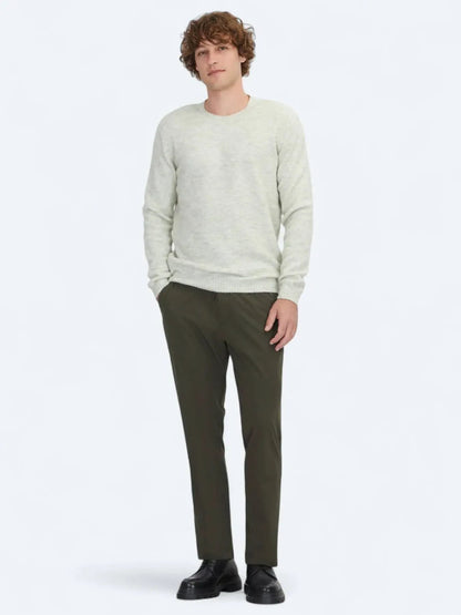 Mint Strickpullover
