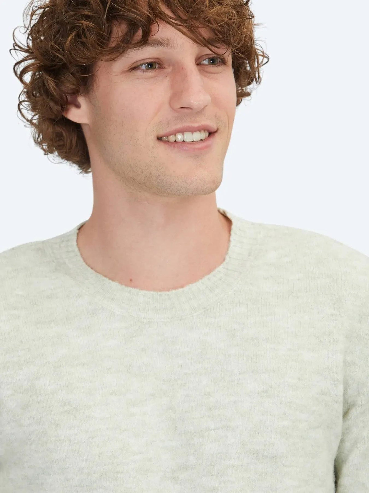 Mint Strickpullover
