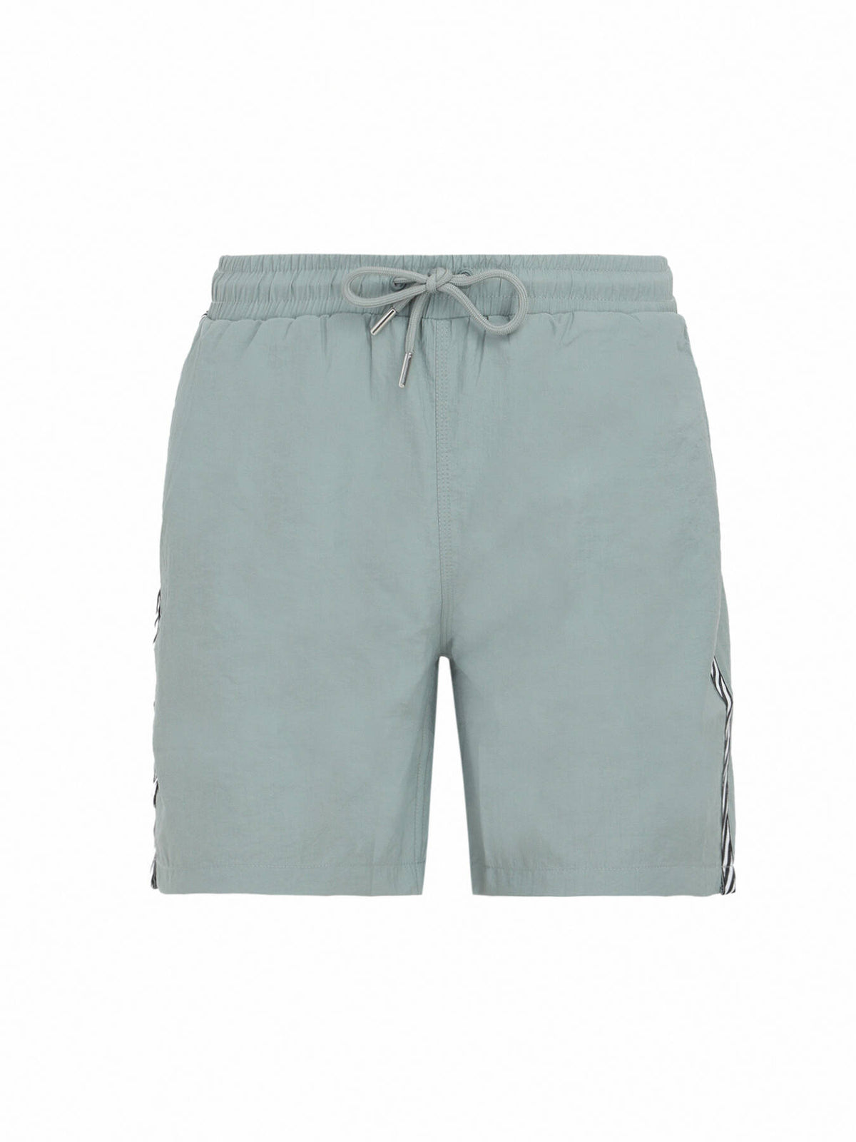 Gemusterte Shorts