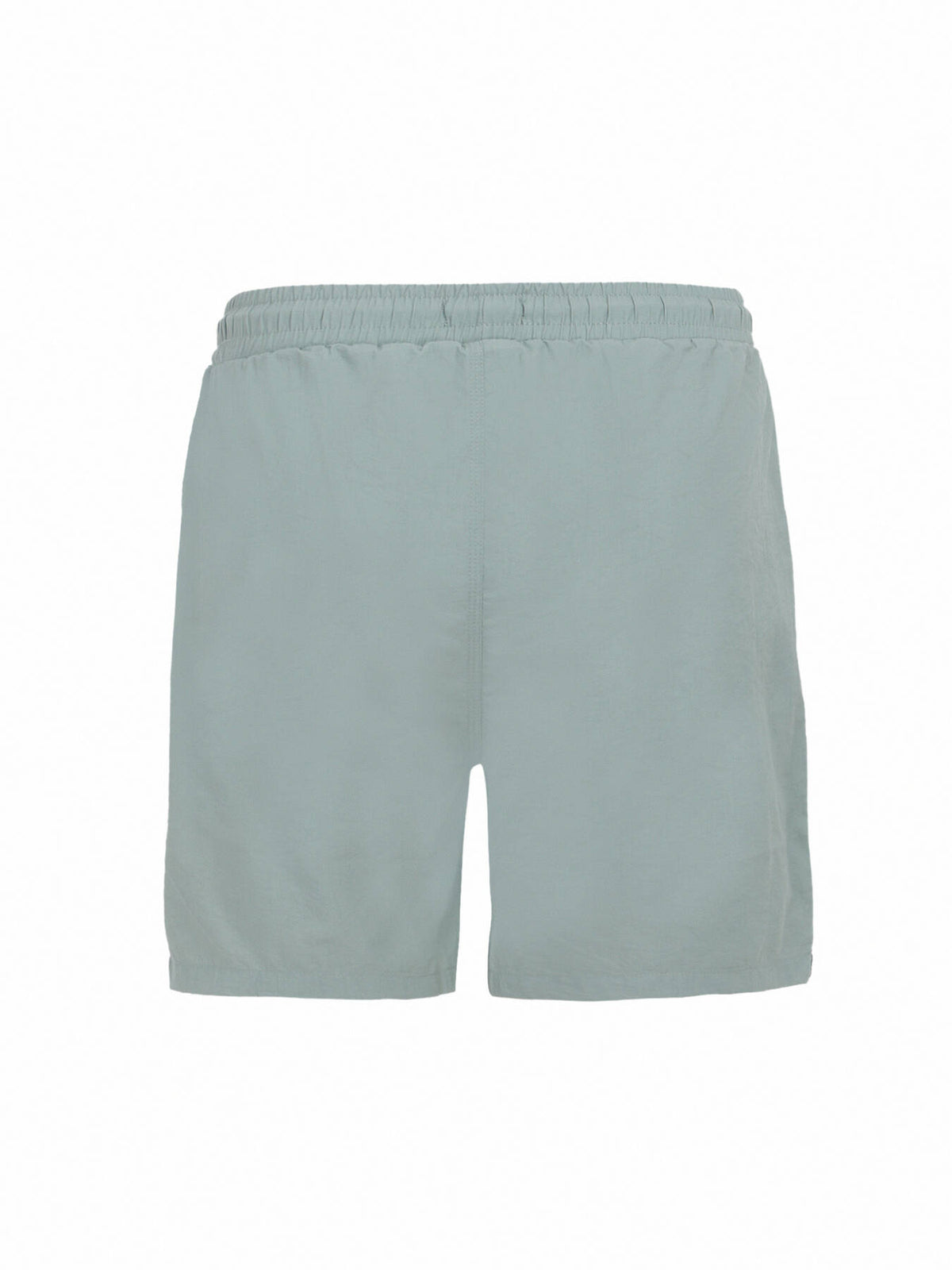 Gemusterte Shorts