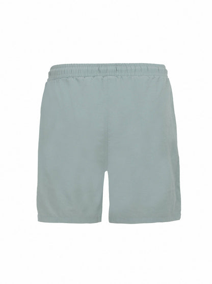 Gemusterte Shorts