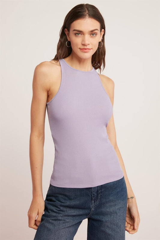 MIRA Damen Neckholder Top