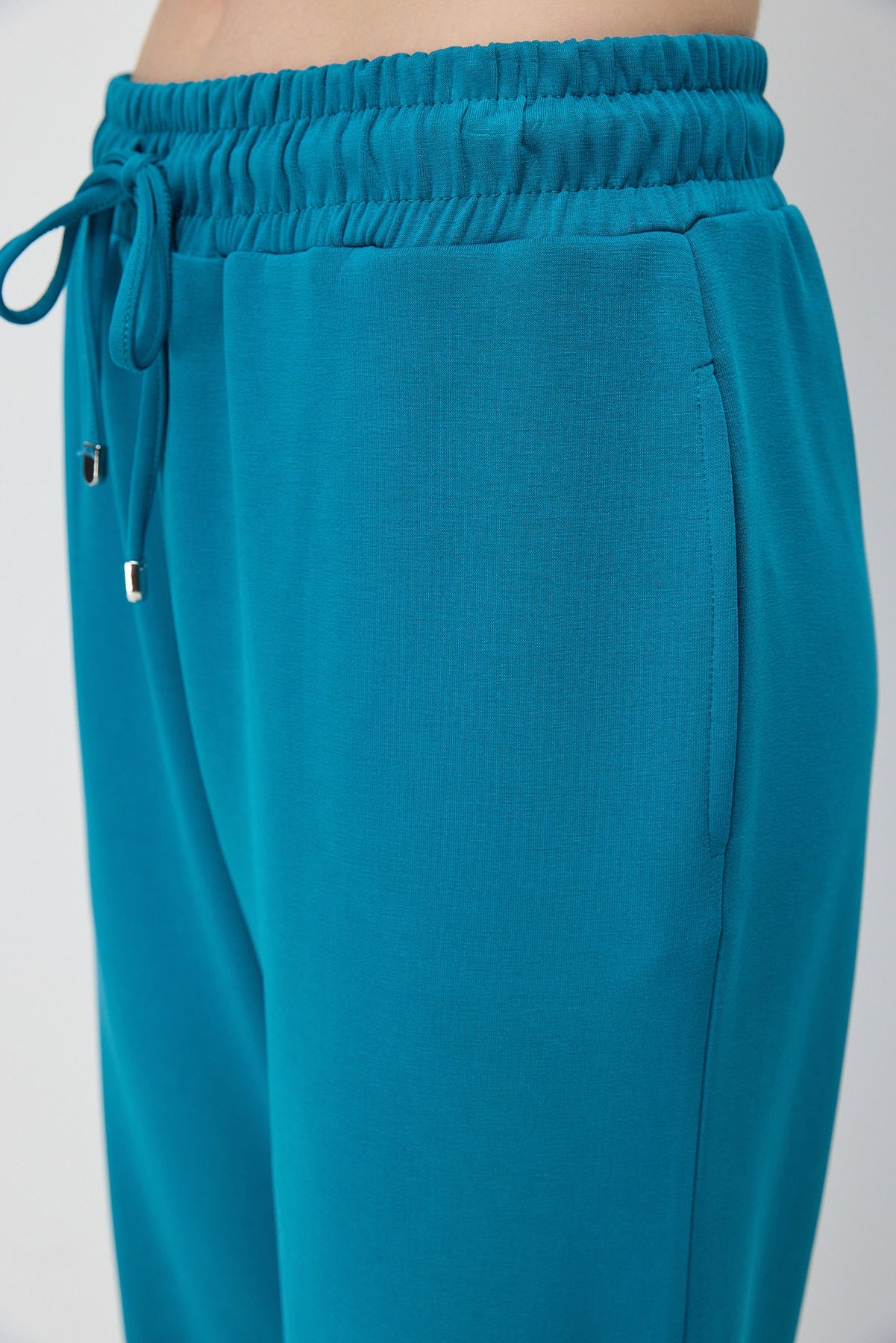 Jogginghose aus Modalstoff