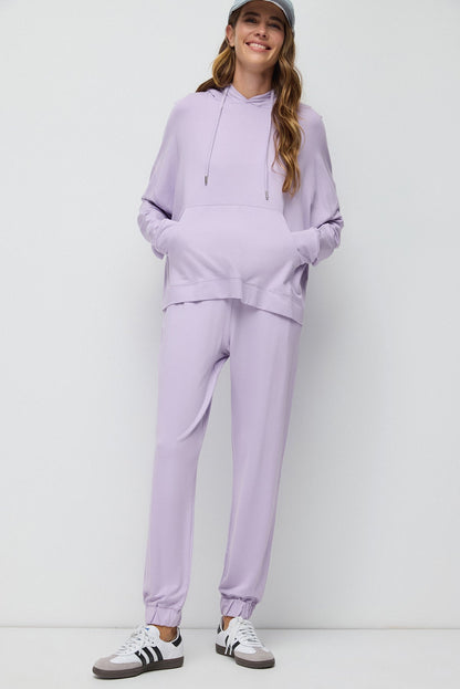 Modal Jogger Sweatpants