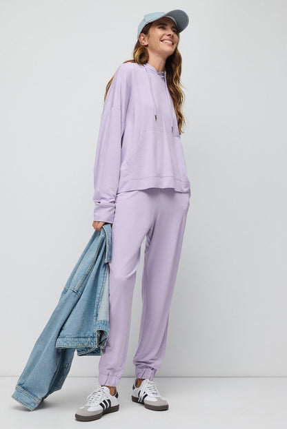Modal Jogger Sweatpants