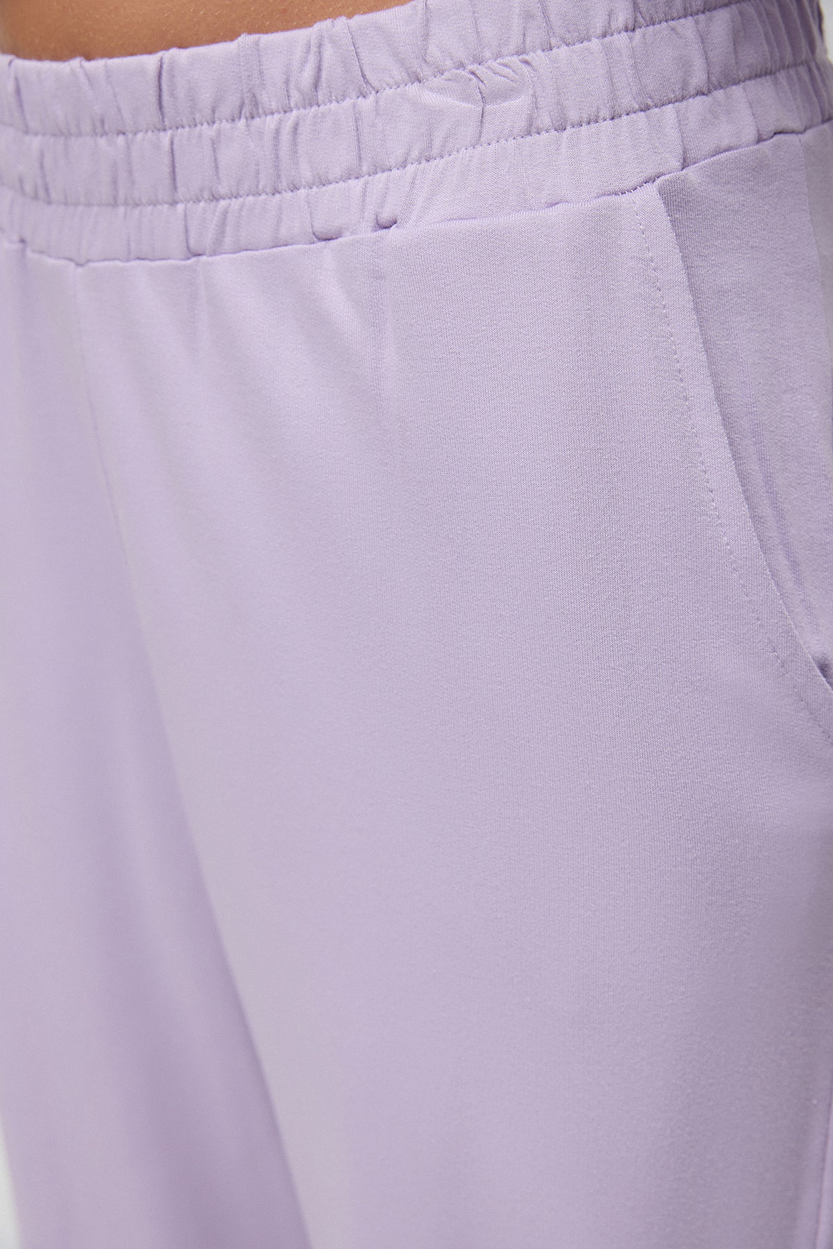 Modal Jogger Sweatpants