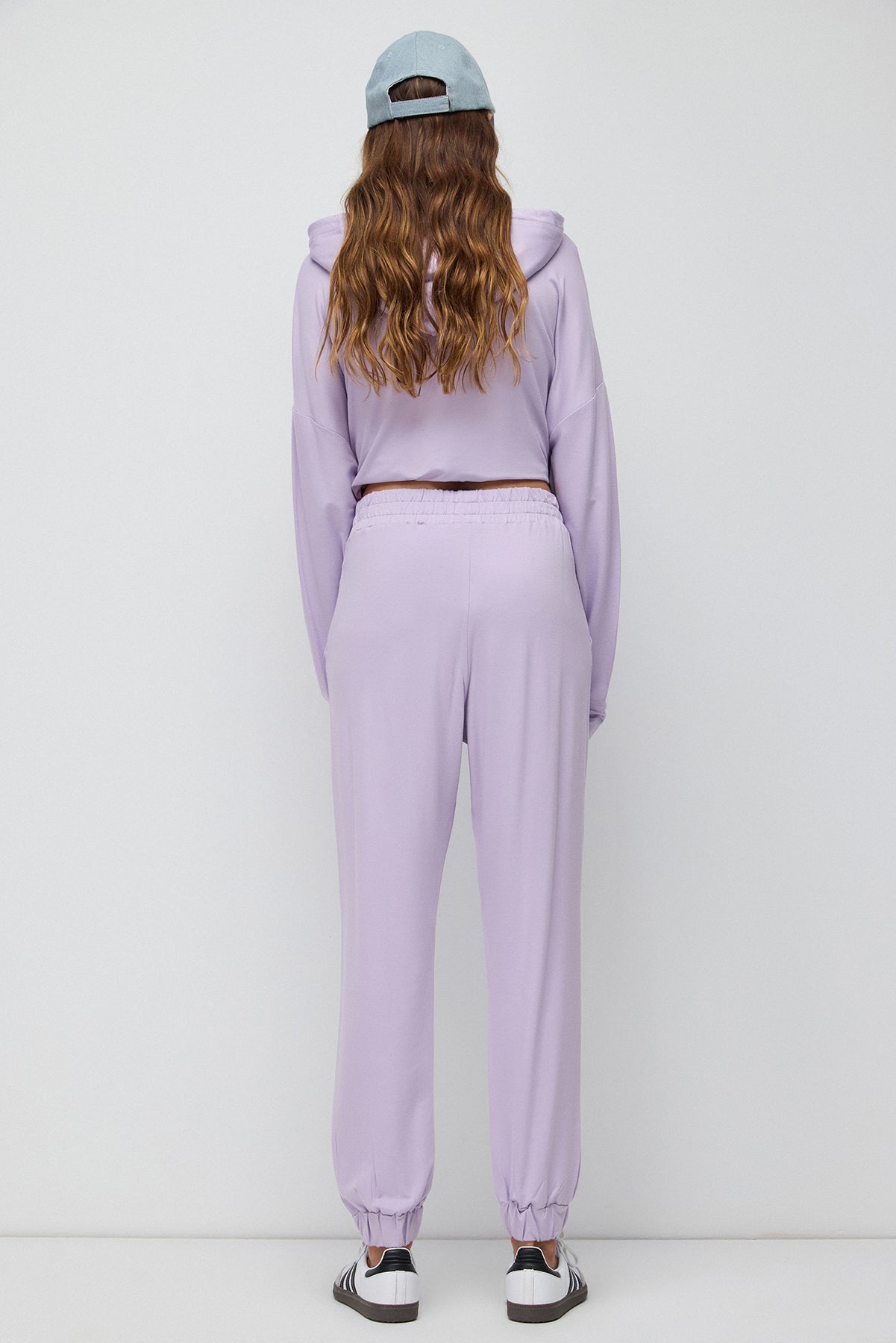 Modal Jogger Sweatpants