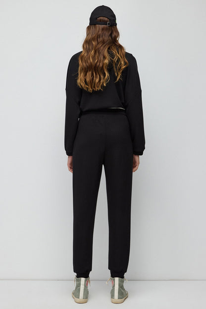 Modal Jogger Sweatpants