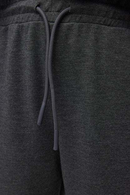 Modal Jogger Sweatpants