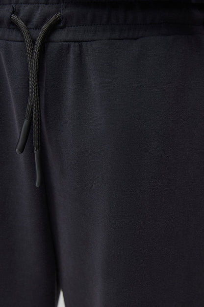 Jogginghose aus Modalstoff
