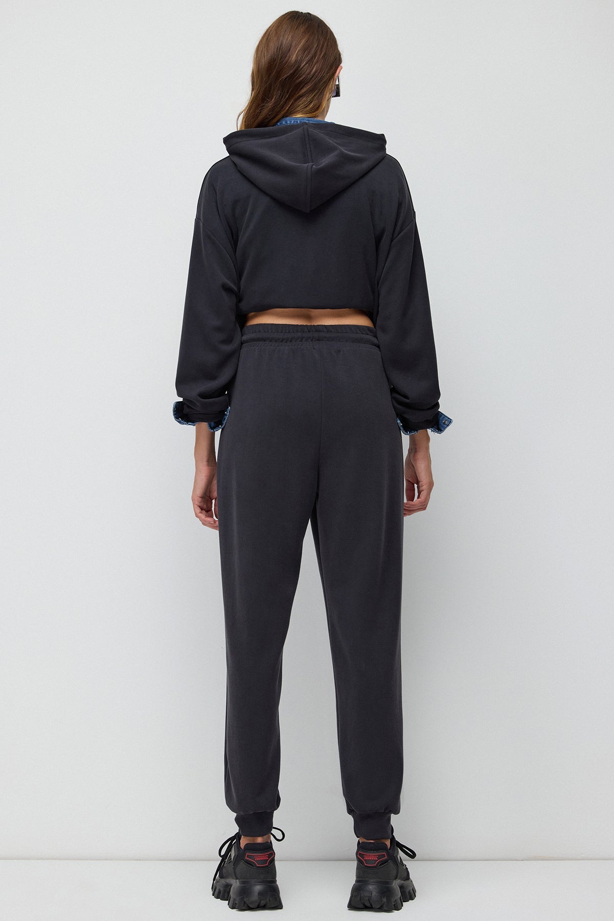 Jogginghose aus Modalstoff