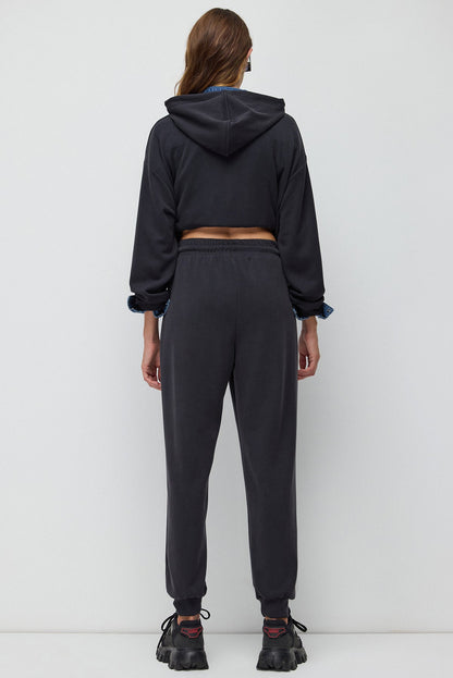 Jogginghose aus Modalstoff
