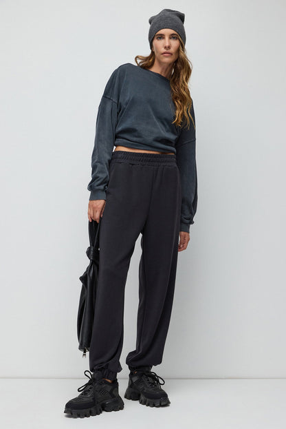 Jogginghose aus Modalstoff