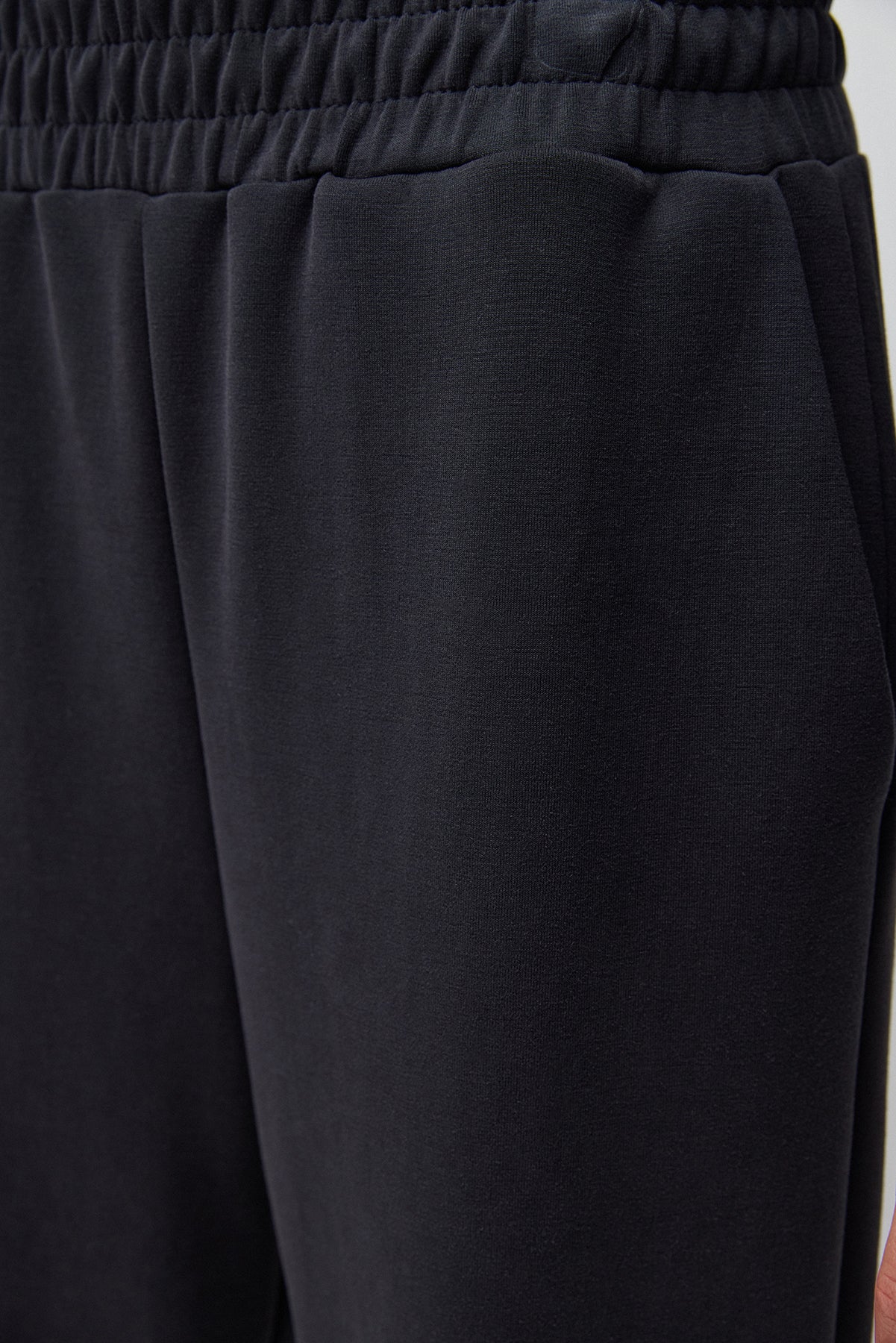 Jogginghose aus Modalstoff