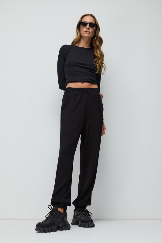Jogginghose aus Modalstoff