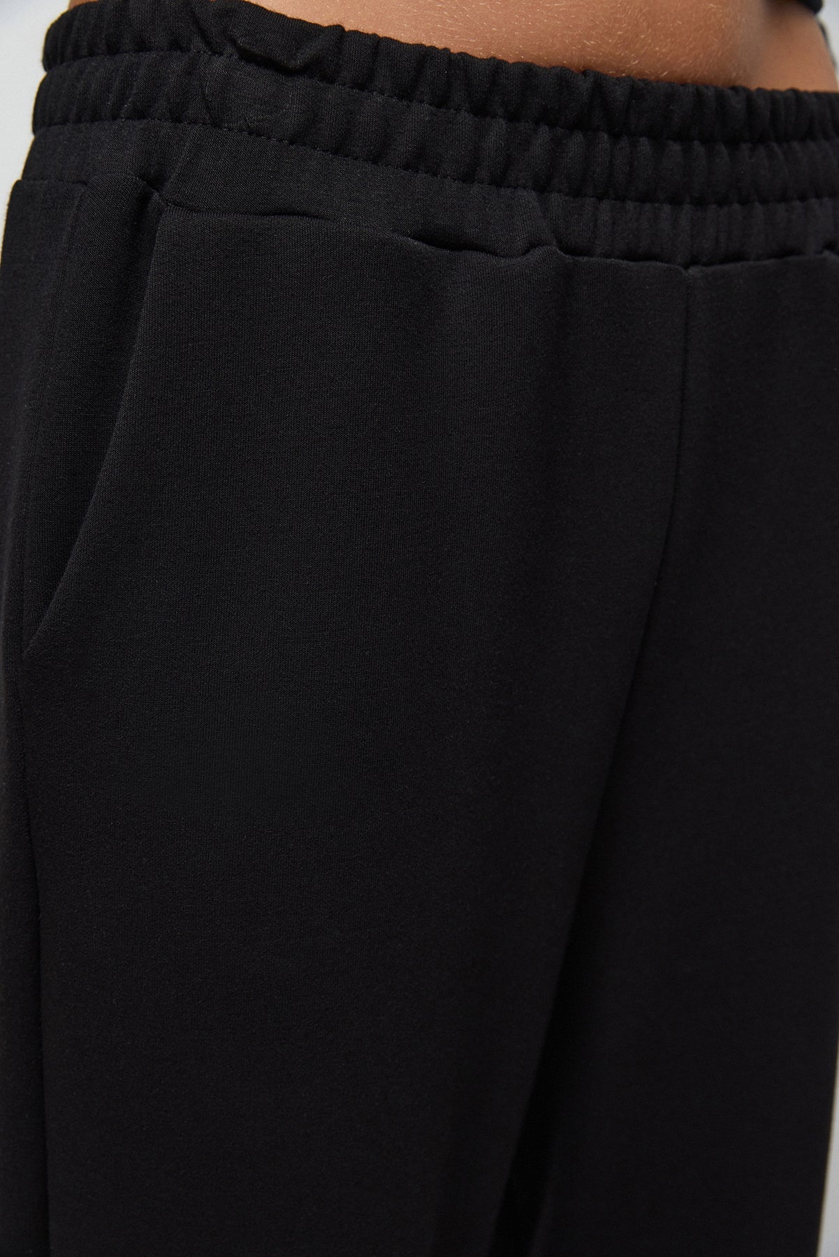 Jogginghose aus Modalstoff