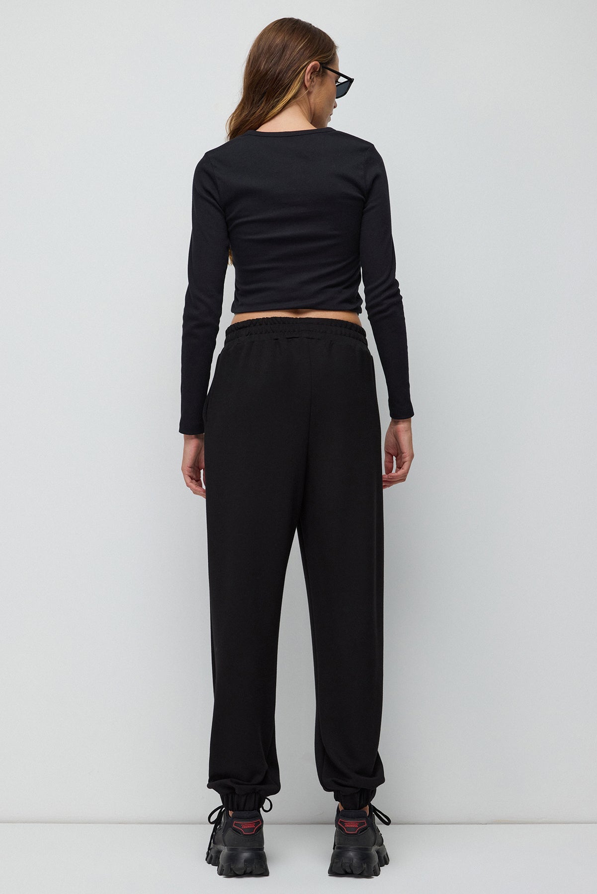 Jogginghose aus Modalstoff
