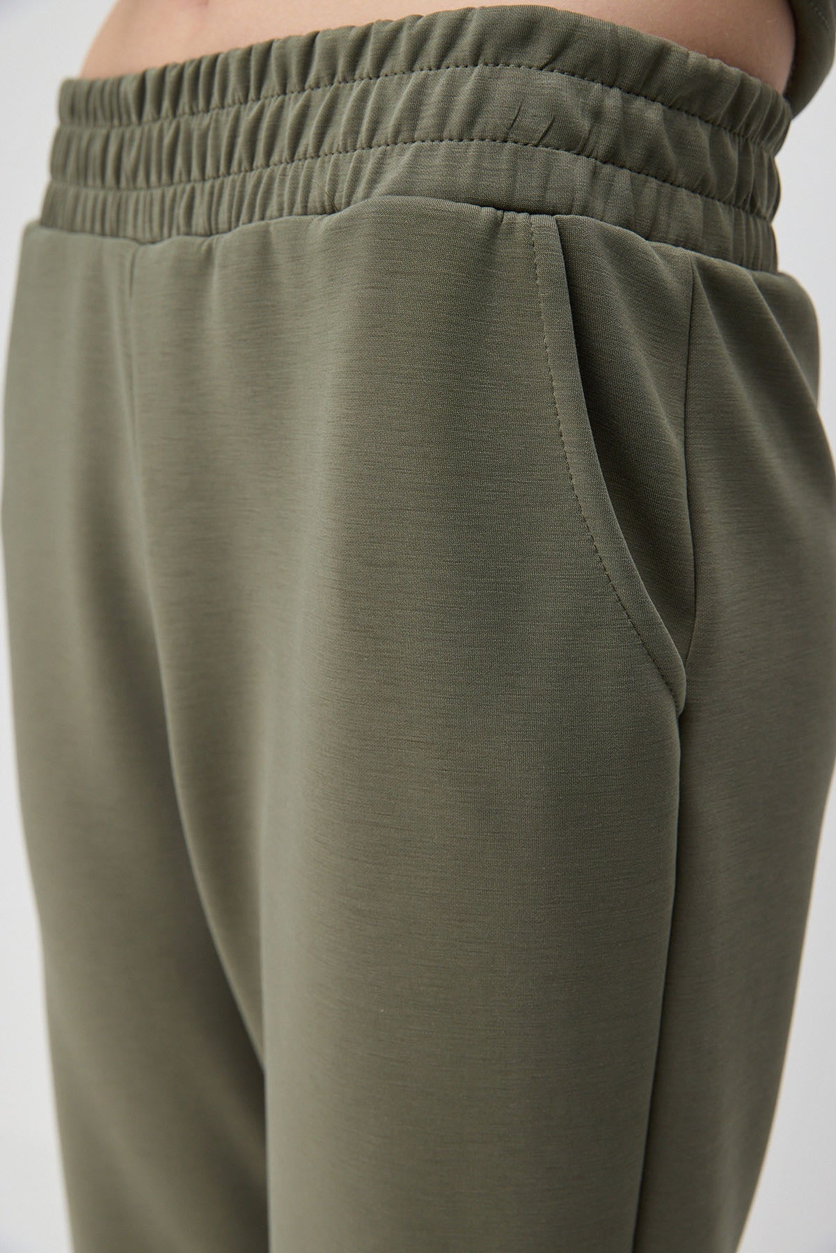 Jogginghose aus Modalstoff