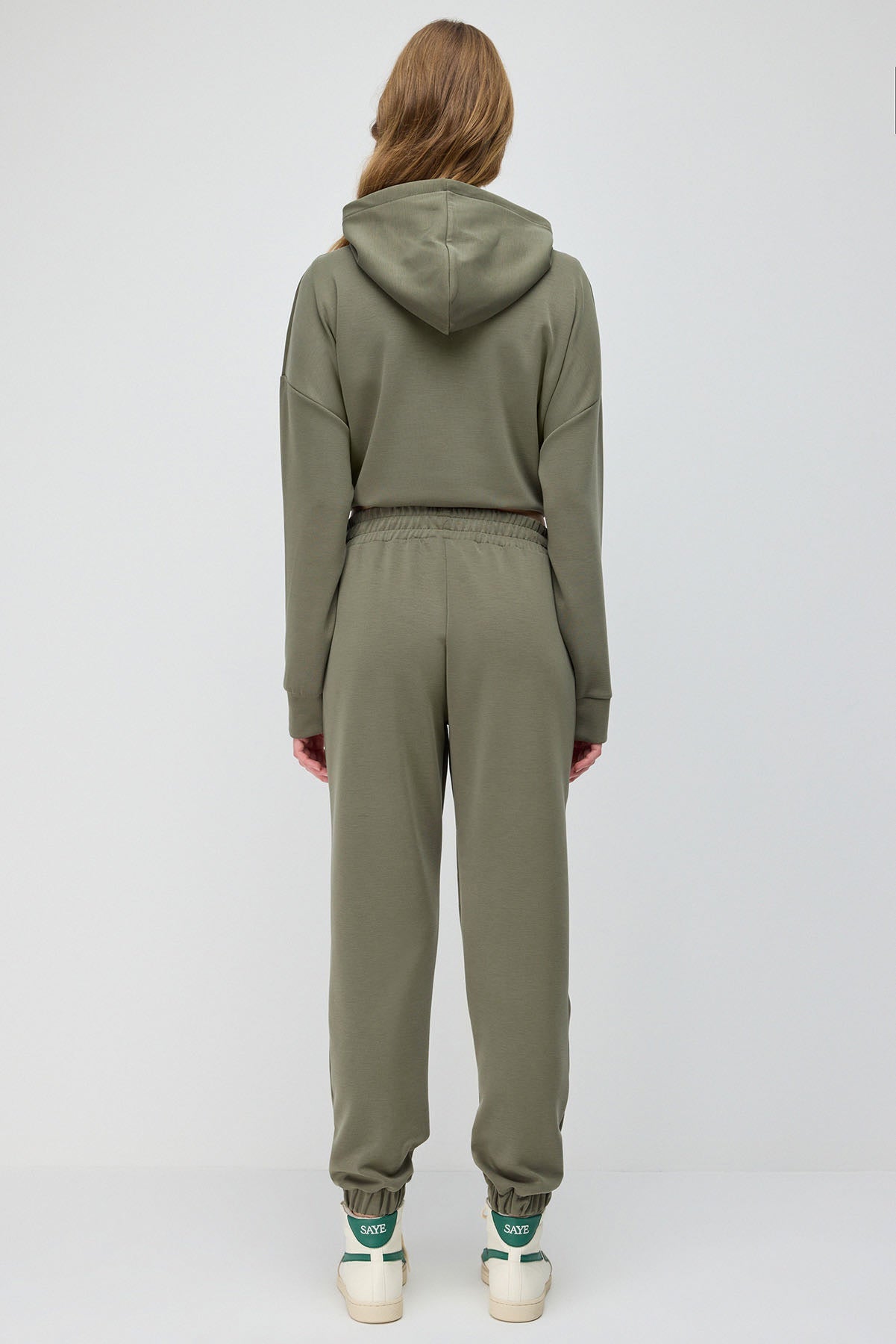 Jogginghose aus Modalstoff