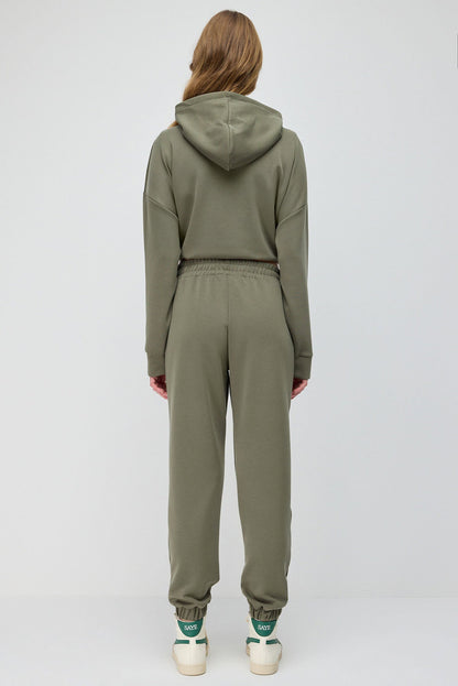 Jogginghose aus Modalstoff