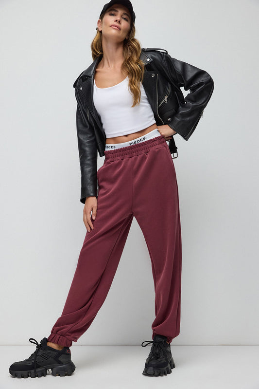 Jogginghose aus Modalstoff