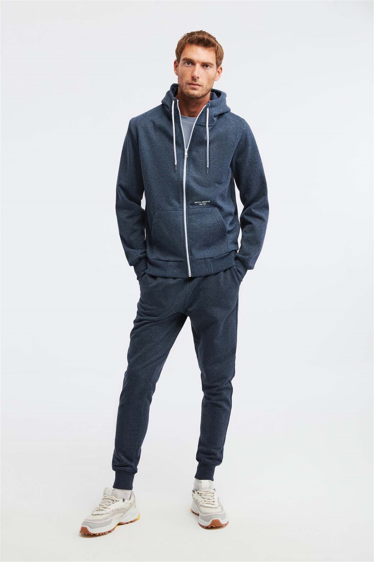 MOMENTUM Herren Komfort Sweatshirt