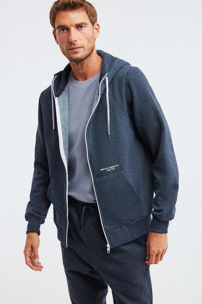 MOMENTUM Herren Komfort Sweatshirt