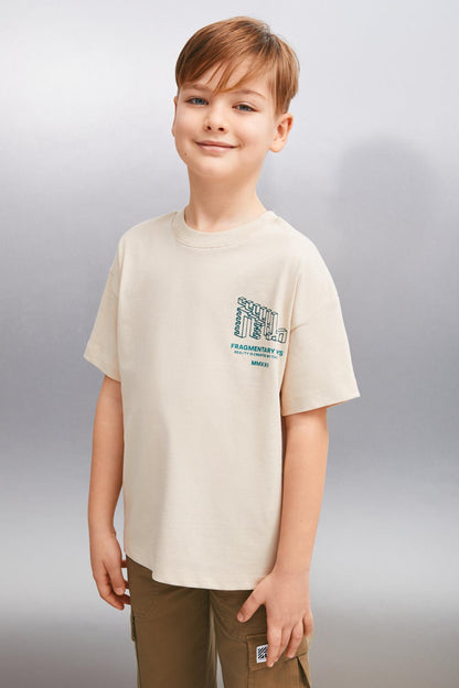 NAEL Herren T-Shirt