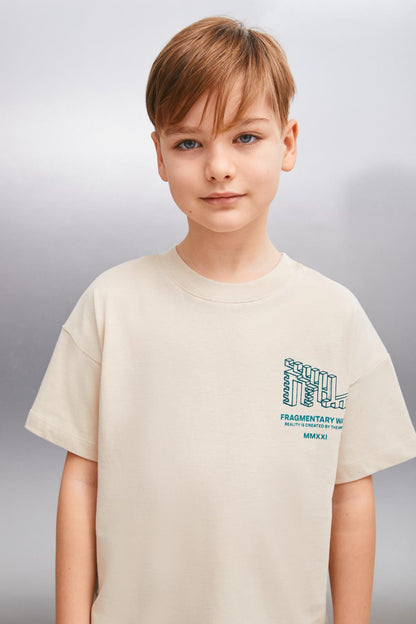 NAEL Herren T-Shirt