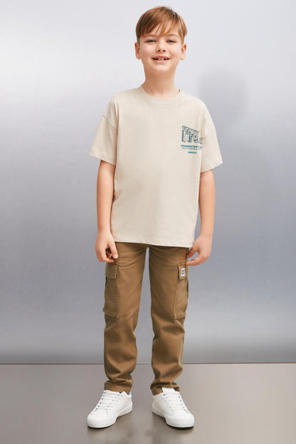 NAEL Herren T-Shirt