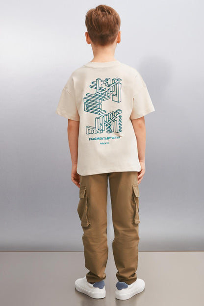 NAEL Herren T-Shirt
