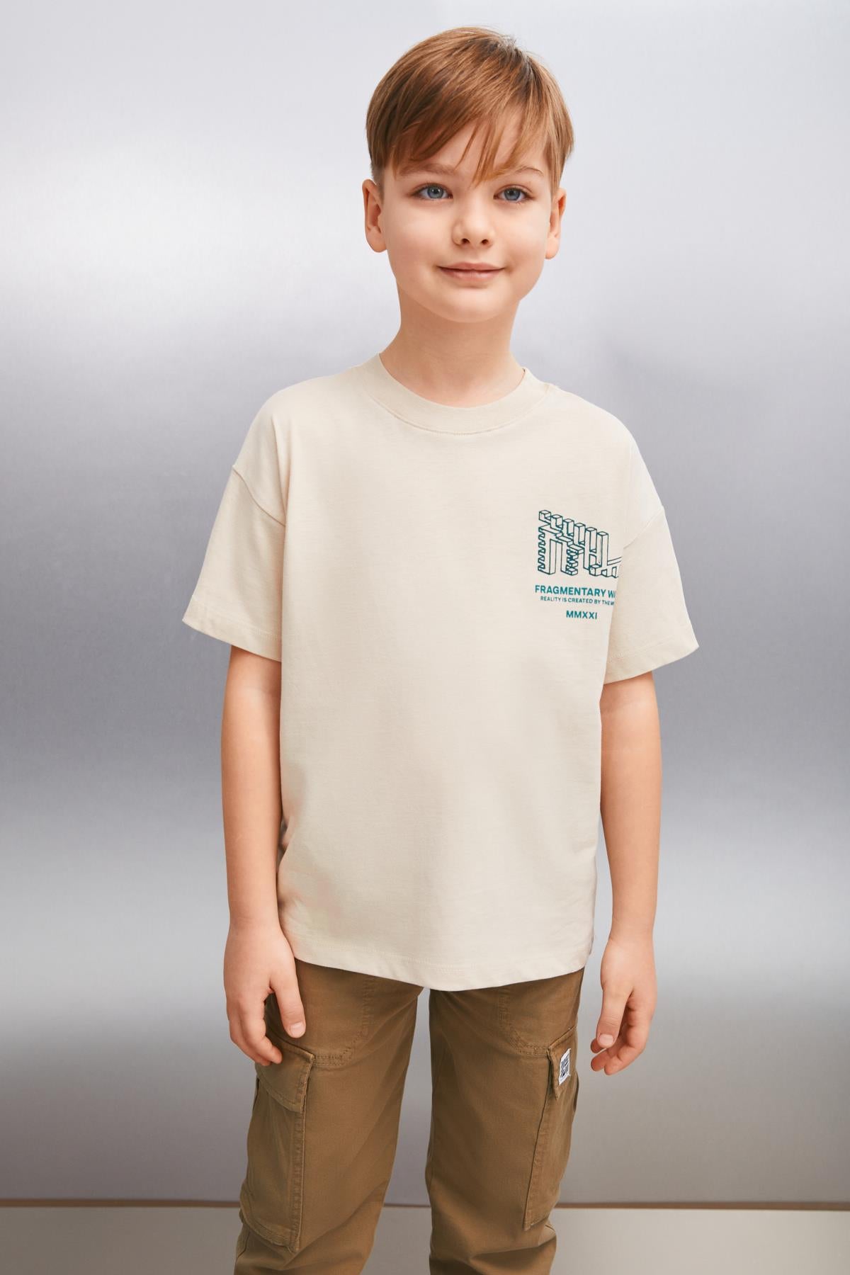 NAEL Herren T-Shirt
