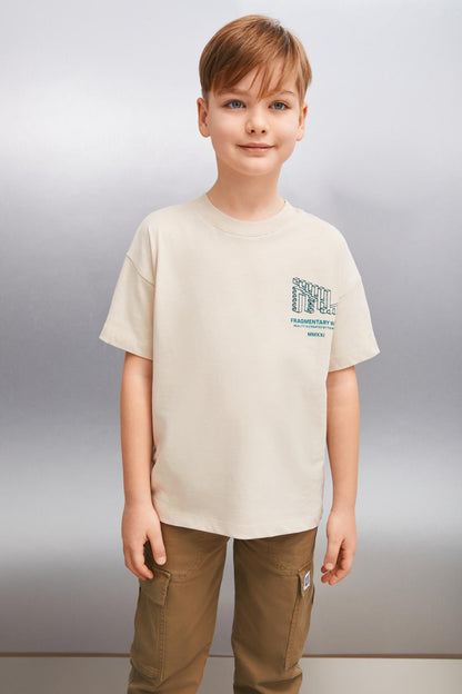 NAEL Herren T-Shirt
