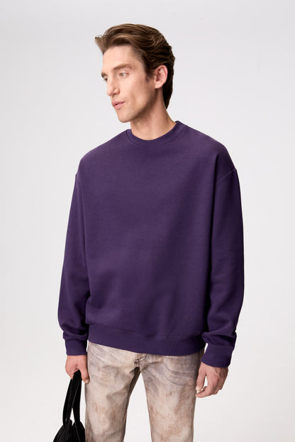 NEDVED Herren Sweatshirt