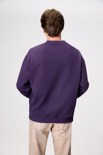 NEDVED Herren Sweatshirt