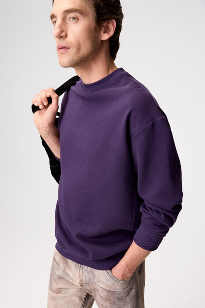 NEDVED Herren Sweatshirt