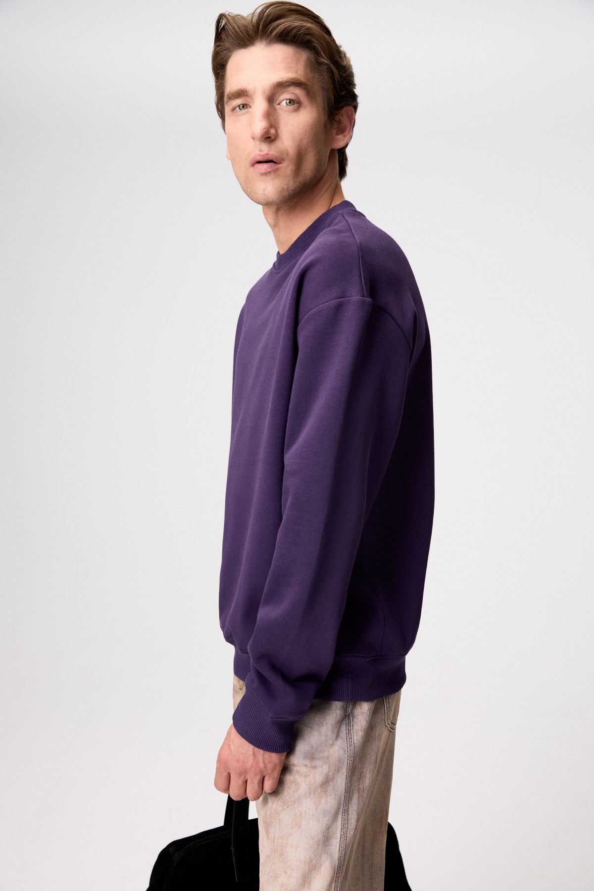 NEDVED Herren Sweatshirt