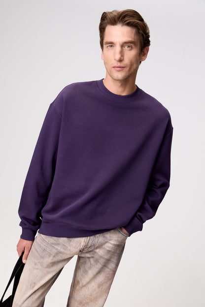NEDVED Herren Sweatshirt