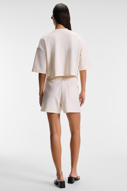 NUA Damen Stretch Komfort Shorts