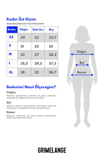 OBERWART Damen Schmale Hemdbluse